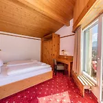 T3 Alpenhotel 3* Flims