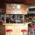 Otel T3 Alpenhotel