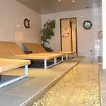 Hotel T3 Alpenhotel Flims
