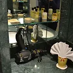 Hotell T3 Alpenhotel