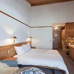 T3 Alpenhotel Otel Flims