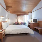 T3 Alpenhotel Flims