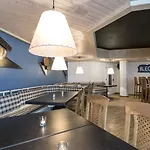T3 Alpenhotel 3*