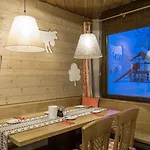 Hotell T3 Alpenhotel