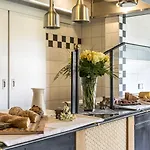 Hotell T3 Alpenhotel Flims