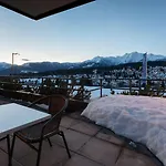 T3 Alpenhotel Otel