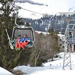 Otel T3 Alpenhotel 3*