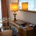T3 Alpenhotel Otel Flims