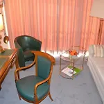 T3 Alpenhotel Otel