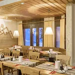 T3 Alpenhotel Flims