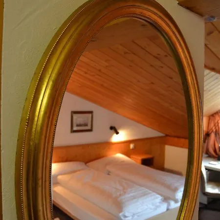T3 Alpenhotel Hotel