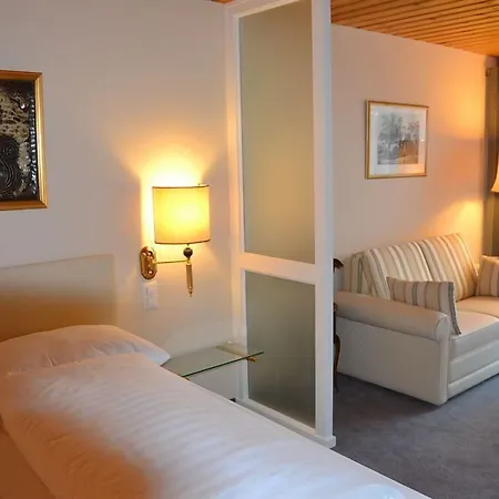 T3 Alpenhotel Flims