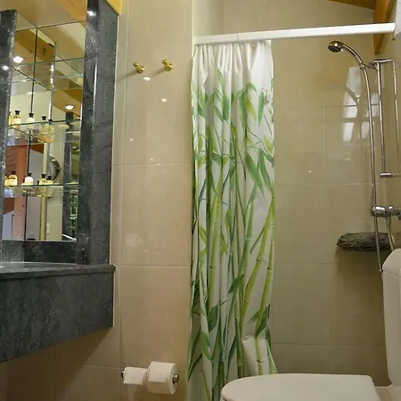 Hotel T3 Alpenhotel 3*