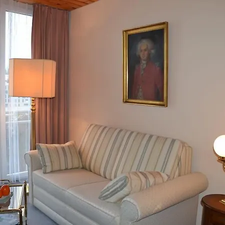 T3 Alpenhotel Hotel