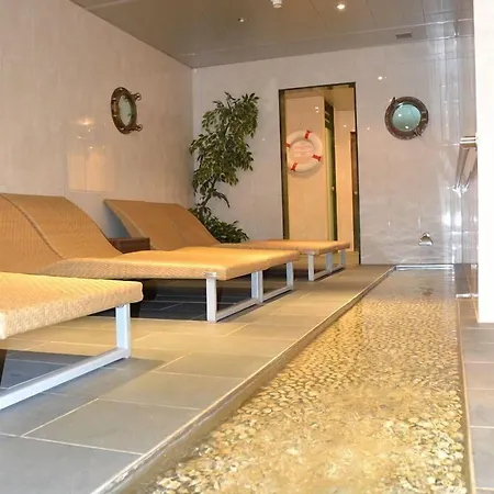 Hotel T3 Alpenhotel Flims
