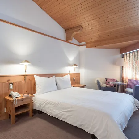 T3 Alpenhotel
