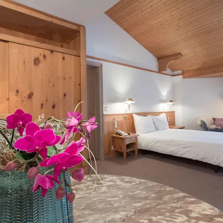 T3 Alpenhotel Hotel