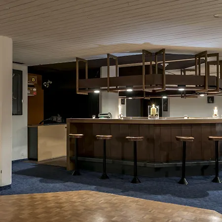 T3 Alpenhotel 3* Flims