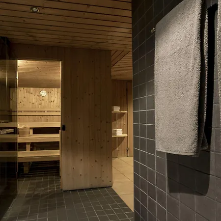 Hotel T3 Alpenhotel 3*