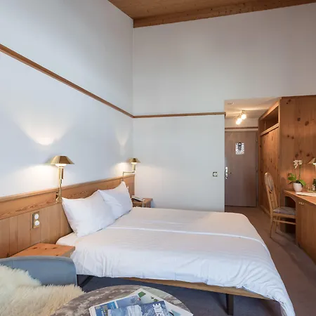 T3 Alpenhotel Flims