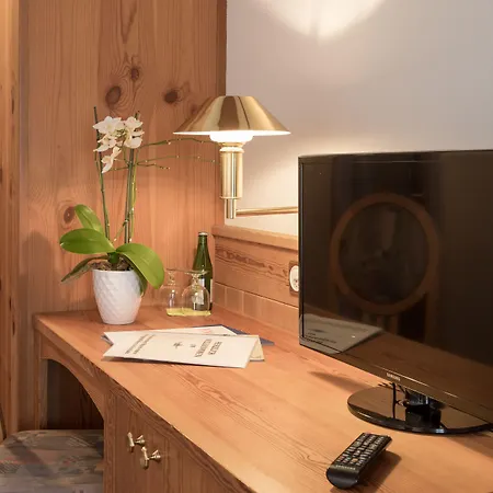 Hotel T3 Alpenhotel Flims