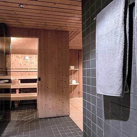 T3 Alpenhotel Flims