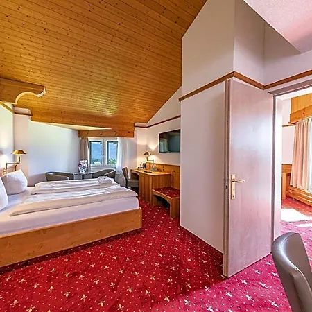 T3 Alpenhotel 3*