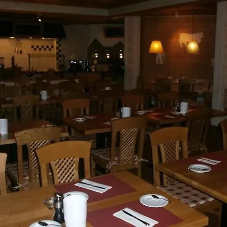 T3 Alpenhotel Hotel Flims