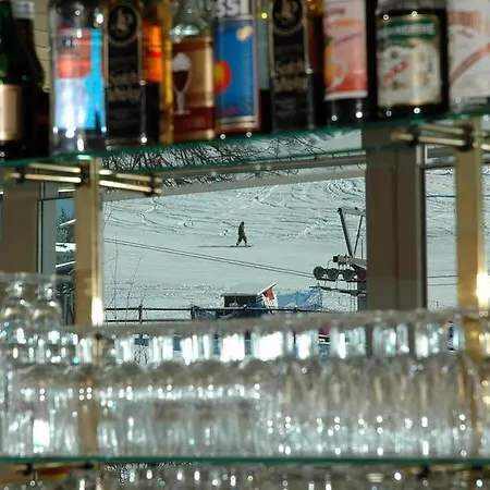 T3 Alpenhotel Hotel