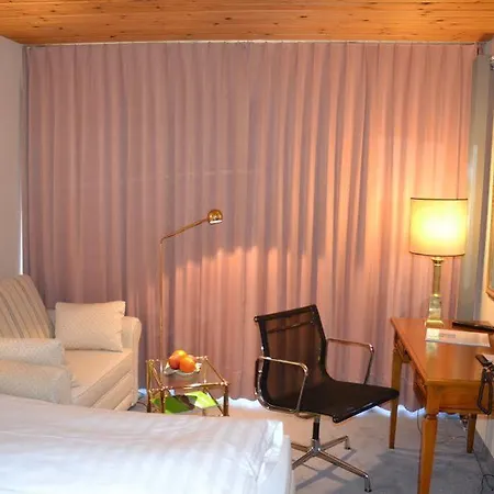 T3 Alpenhotel 3*