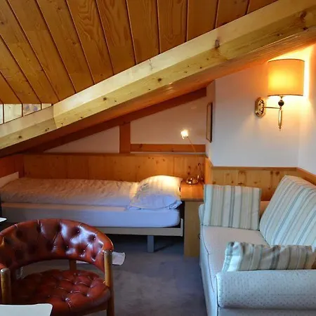 T3 Alpenhotel Flims