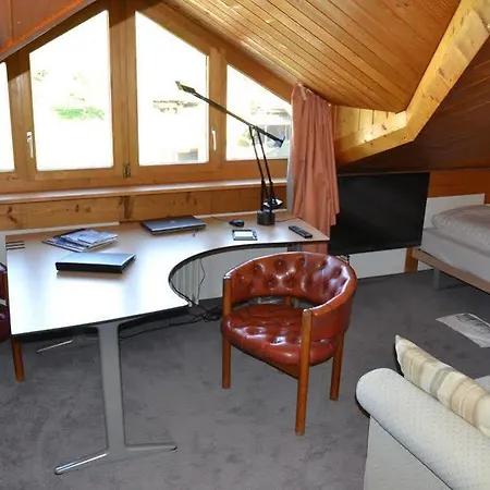 T3 Alpenhotel Flims