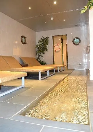 Hotel T3 Alpenhotel 3*