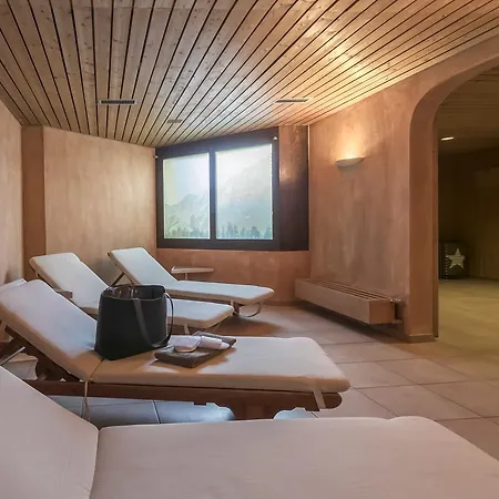 T3 Alpenhotel ホテル フリムス