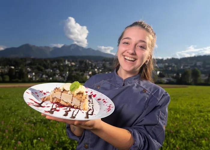 T3 Alpenhotel Flims