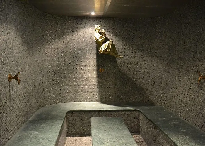 T3 Alpenhotel