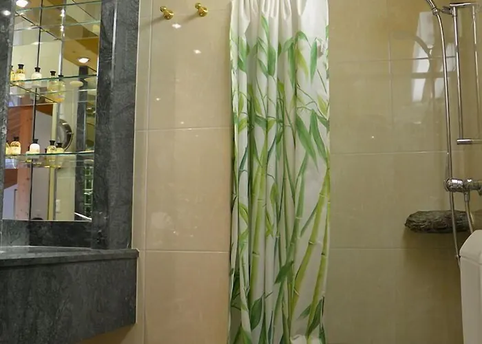 Hotel T3 Alpenhotel 3*