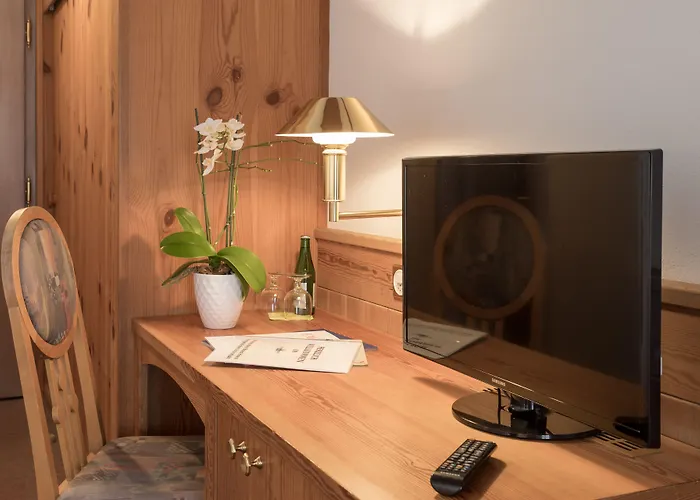 Hotel T3 Alpenhotel 3*