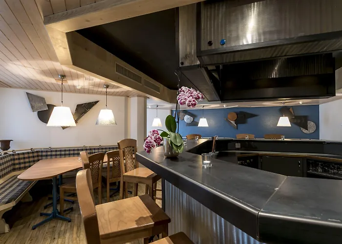 T3 Alpenhotel Hotel 3*