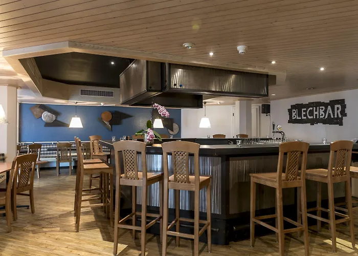 T3 Alpenhotel 3* Flims