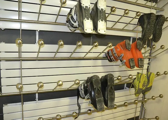 Hotel T3 Alpenhotel 3*