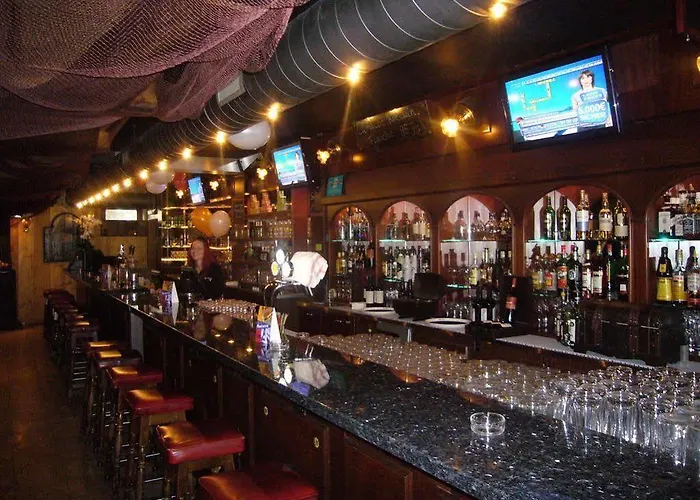 T3 Alpenhotel Hotel Flims