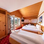 Hotel T3 Alpenhotel Flims