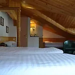 T3 Alpenhotel Flims