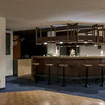 T3 Alpenhotel 3* Flims