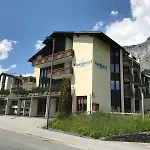 Hotel T3 Alpenhotel Flims
