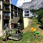 T3 Alpenhotel 3* Flims