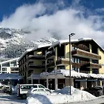 T3 Alpenhotel Flims