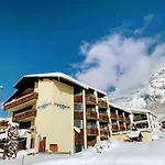 T3 Alpenhotel Hotel 3*