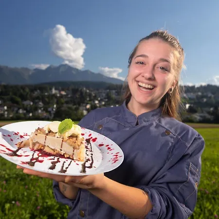 T3 Alpenhotel Flims